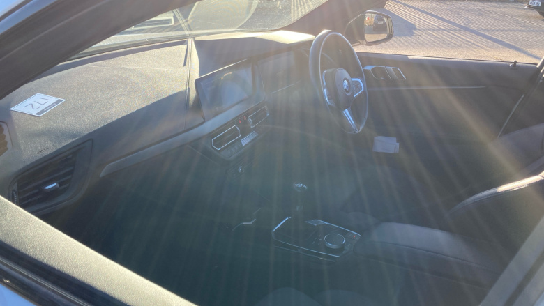 BMW 1 Series 118i [136] M Sport 5dr [Live Cockpit Professional] Petrol Hatchback